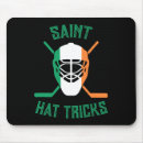 Recherche de saint patrick tapis souris Irish
