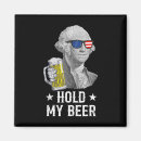 Search for funny beer magnets Independence