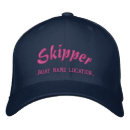 Search for customizeable hats Captain