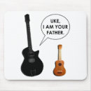 Recherche de ukulele tapis souris Musique