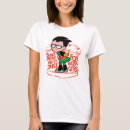 Search for cartoon womens tshirts Teen titans go cartoon