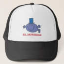 Recherche de impossible casquettes Dessin