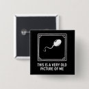 Recherche de très drôle badges Humour