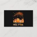 Recherche de halloween heureux cartes visite Automne