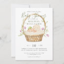 Recherche de panier de pâques invitations Tulipes