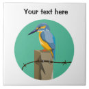 Search for kingfisher bird tiles Birds