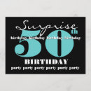 Search for 53rd birthday invitations Fifty