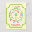 Search for ferris wheels postcards Fun