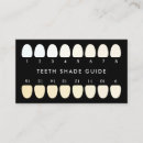 Recherche de dents blanches cartes visite Blanchiment des dents
