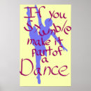 Search for dance words posters Inspiration