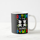 Search for superpower mugs Adhd