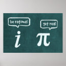Recherche de rationnel posters Mathématiques