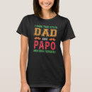 Search for papo tshirts Titles