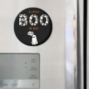 Search for unique halloween magnets Ghost