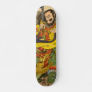 Search for japanese dragon skateboards Samurai