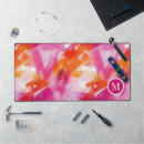 Search for decorative paintings mousepads Abstract
