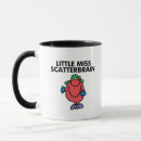 Search for scatterbrained mugs Mr men show