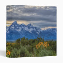 Search for cap standard binders Landscape