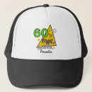 Search for 60 years hats Gag