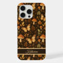 Recherche de champignons iphone coques Enchanté