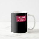 Search for bootleg drinkware Make america great again