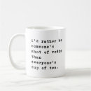Search for sarcasm mugs Tea