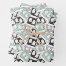 Search for it movie wrapping paper Betelgeuse