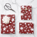 Recherche de étoile blanche papier cadeau Pour eux