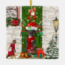 Recherche de danois ornements Noël