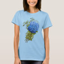 Search for shades of blue tshirts Watercolor