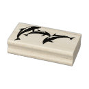 Search for dolphin rubber stamps Animal