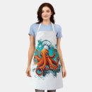 Search for octopus aprons Chef