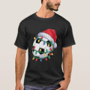 Search for ball tshirts Santa