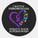 Search for crohns disease purple ribbon stickers Lupus