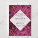 Search for diamond bridal shower invitations Brunch