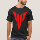 Recherche de yamaha tshirts Logo