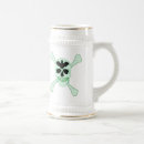 Recherche de gothique chopes Squelette