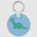 Search for kids cartoon keychains Dino