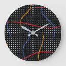 Recherche de peintre horloges Moderne