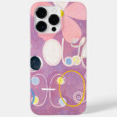 Recherche de dixie iphone coques Hilma af klint