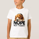 Search for beagle kids tshirts Puppy