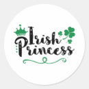 Search for irish girls stickers For her