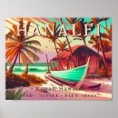 Search for kauai posters Hanalei