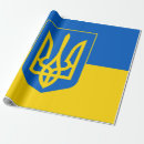 Search for ukraine wrapping paper Europe