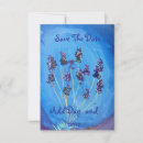 Search for game day invitations Blue