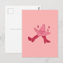 Recherche de talon cartes postales Rose