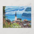 Recherche de autriche cartes postales Peinture