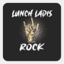 Recherche de lunch autocollants Cafétéria
