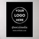 Search for events business posters Boss