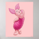 Recherche de pooh posters Rose